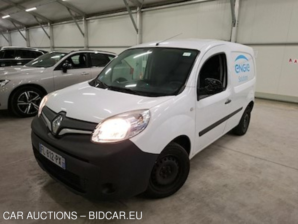 Renault Kangoo express Kangoo Express 1.5 Blue dCi 115ch Extra R-Link