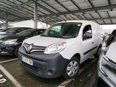 Renault Kangoo express Kangoo Express 1.5 Blue dCi 80ch Extra R-Link 5cv