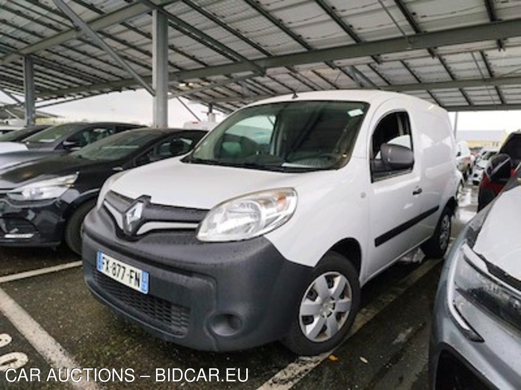 Renault Kangoo express Kangoo Express 1.5 Blue dCi 80ch Extra R-Link 5cv