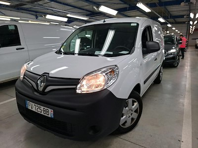 Renault Kangoo express Kangoo Express 1.5 Blue dCi 80ch Grand Confort 5cv