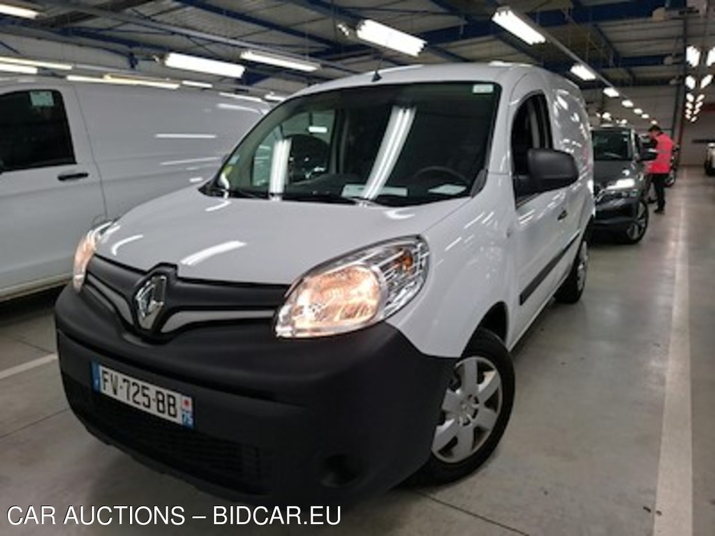 Renault Kangoo express Kangoo Express 1.5 Blue dCi 80ch Grand Confort 5cv