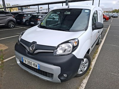 Renault Kangoo express Kangoo Express 1.5 Blue dCi 95ch Extra R-Link