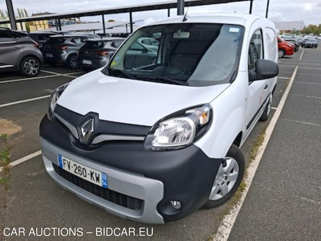 Renault Kangoo express Kangoo Express 1.5 Blue dCi 95ch Extra R-Link