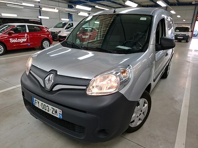 Renault Kangoo express Kangoo Express 1.5 Blue dCi 95ch Grand Confort