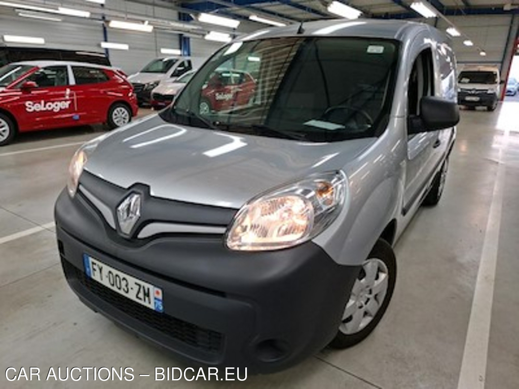 Renault Kangoo express Kangoo Express 1.5 Blue dCi 95ch Grand Confort