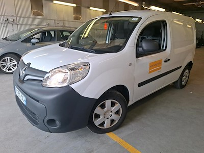 Renault Kangoo express Kangoo Express 1.5 Blue dCi 95ch Grand Confort