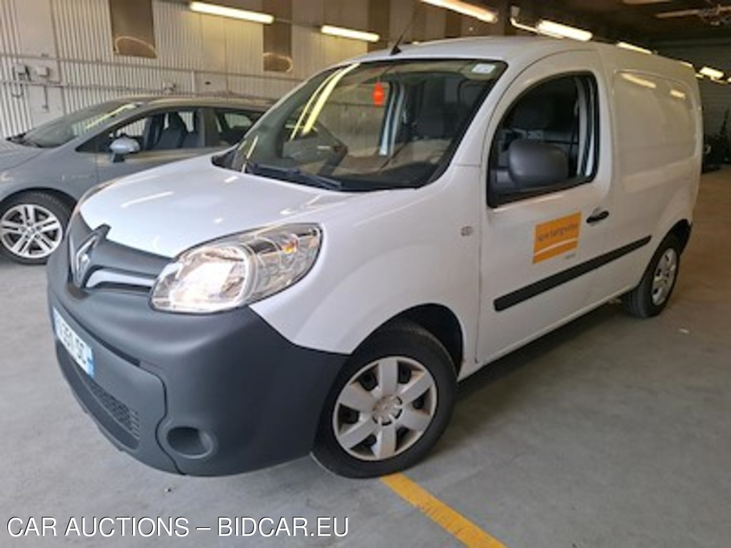 Renault Kangoo express Kangoo Express 1.5 Blue dCi 95ch Grand Confort