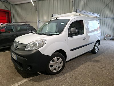 Renault Kangoo express Kangoo Express 1.5 Blue dCi 95ch Grand Confort
