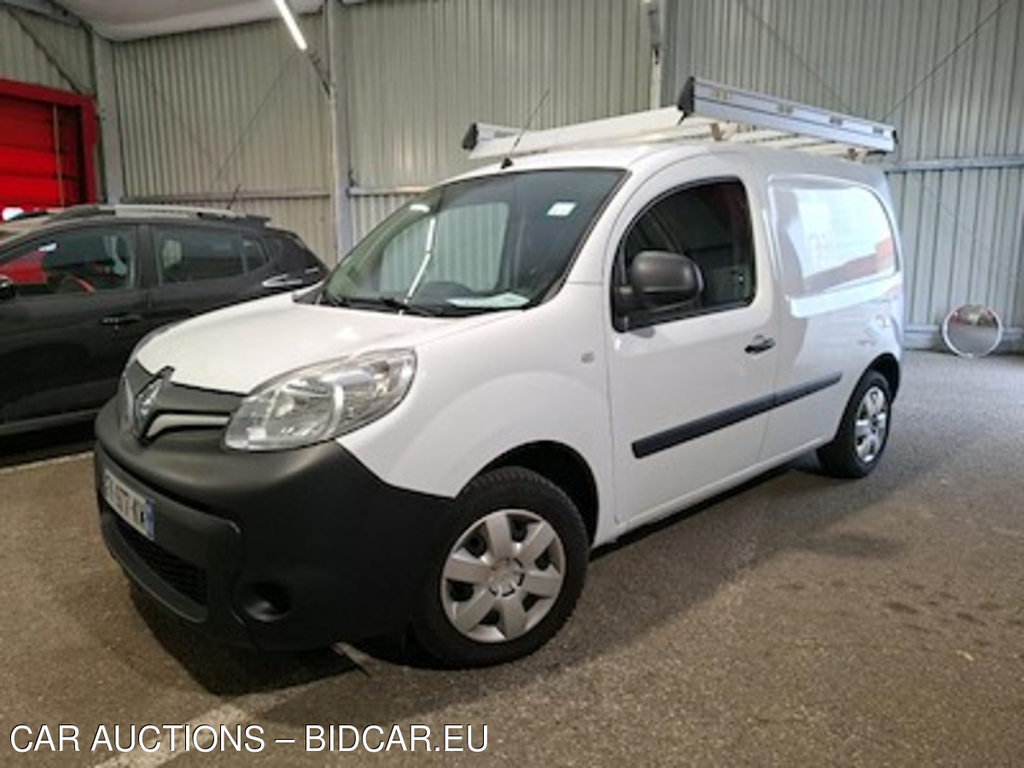 Renault Kangoo express Kangoo Express 1.5 Blue dCi 95ch Grand Confort