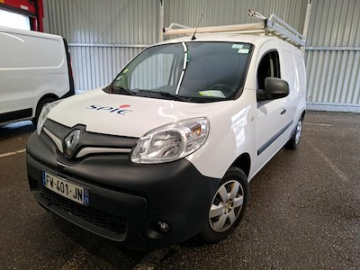 Renault Kangoo express Kangoo Express Maxi 1.5 Blue dCi 95ch Grand Volume Extra R-Link