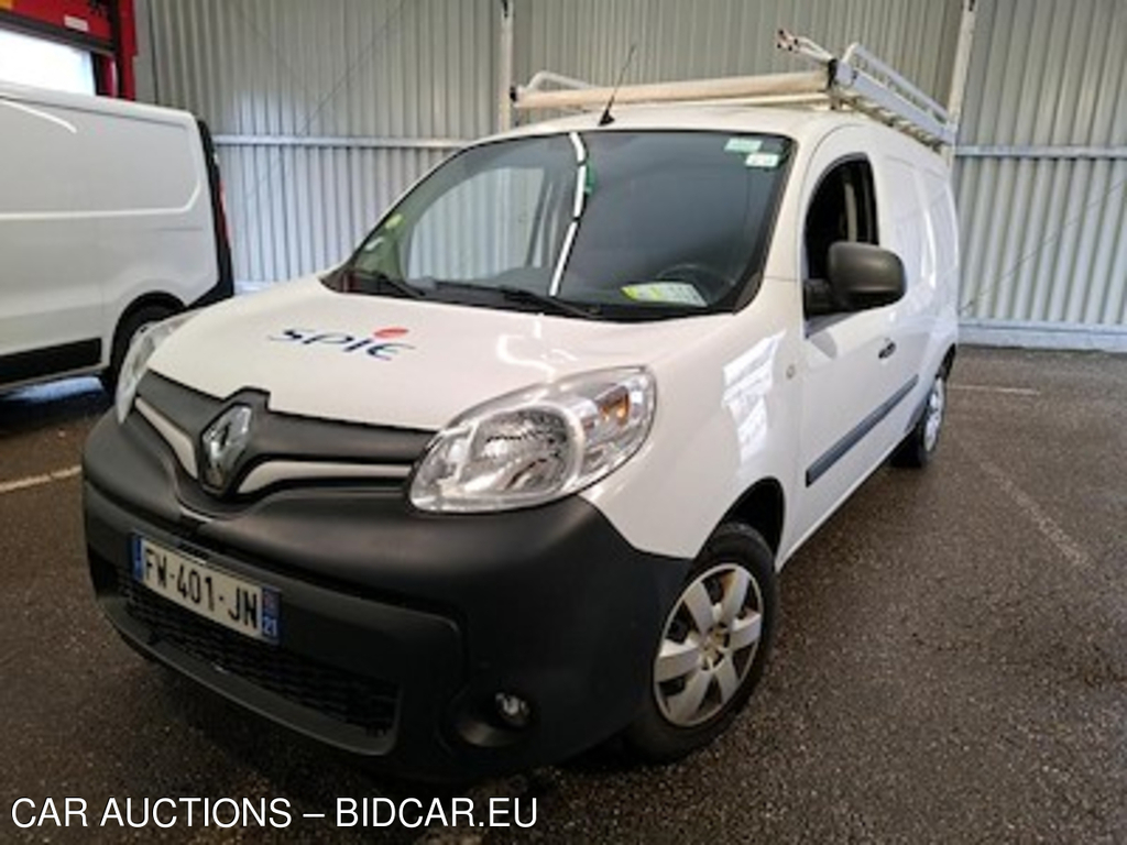 Renault Kangoo express Kangoo Express Maxi 1.5 Blue dCi 95ch Grand Volume Extra R-Link