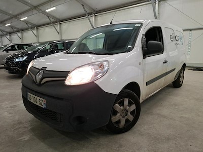 Renault Kangoo express Kangoo Express Maxi 1.5 Blue dCi 95ch Grand Volume Grand Confort