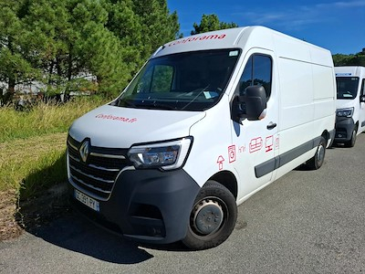 Renault MASTER Master Fg F3300 L2H2 2.3 Blue dCi 135ch Grand Confort Euro6