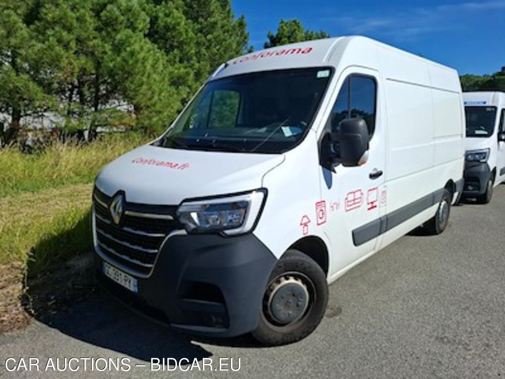 Renault MASTER Master Fg F3300 L2H2 2.3 Blue dCi 135ch Grand Confort Euro6