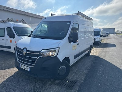 Renault MASTER Master Fg F3500 L2H2 2.3 Blue dCi 150ch Grand Confort Euro6