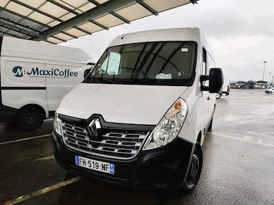 Renault MASTER Master Fg F3500 L2H2 2.3 dCi 130ch Grand Confort