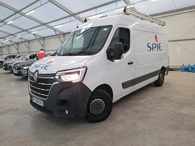 Renault MASTER Master Fg F3500 L2H2 2.3 dCi 135ch Grand Confort E6