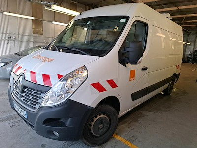 Renault MASTER Master Fg F3500 L2H2 2.3 dCi 145ch energy Grand Confort Euro6