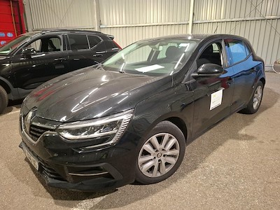 Renault MEGANE Megane Ste 1.5 Blue dCi 115ch Air Nav