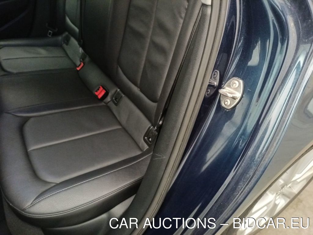 Audi A3-sportback-8v SPORTBACK 1.0 30 TFSI 85KW DESIGN 5D NO COC!!, 2019