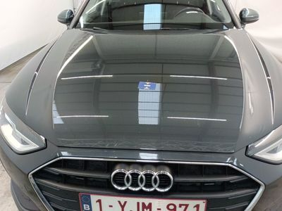 Audi A4-avant-8wd AVANT 2.0 30 TDI 100KW S TRONIC BUSINESS ED 5D, 2020