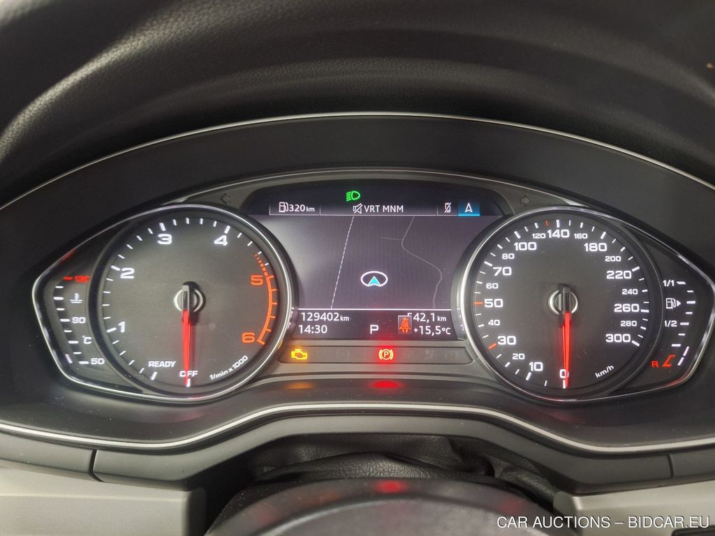 Audi A4-avant-8wd AVANT FL19. AUDI A4 AVANT 2.0 30 TDI 100KW S TRONIC BUSINESS E, 2021