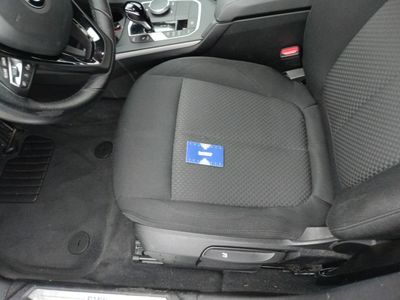 BMW Serie1-f40 REEKS HATCH 116DA (85 KW) 5D, 2021