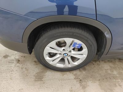 BMW X1f48 XDRIVE25E (162 KW) 5D, 2021