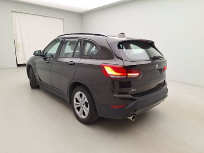 BMW X1f48 FL19. BMW X1 XDRIVE25E (162 KW) 5D, 2020