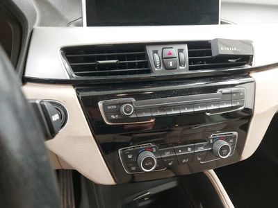 BMW X1f48 SDRIVE16DA (85 KW) 5D, 2020