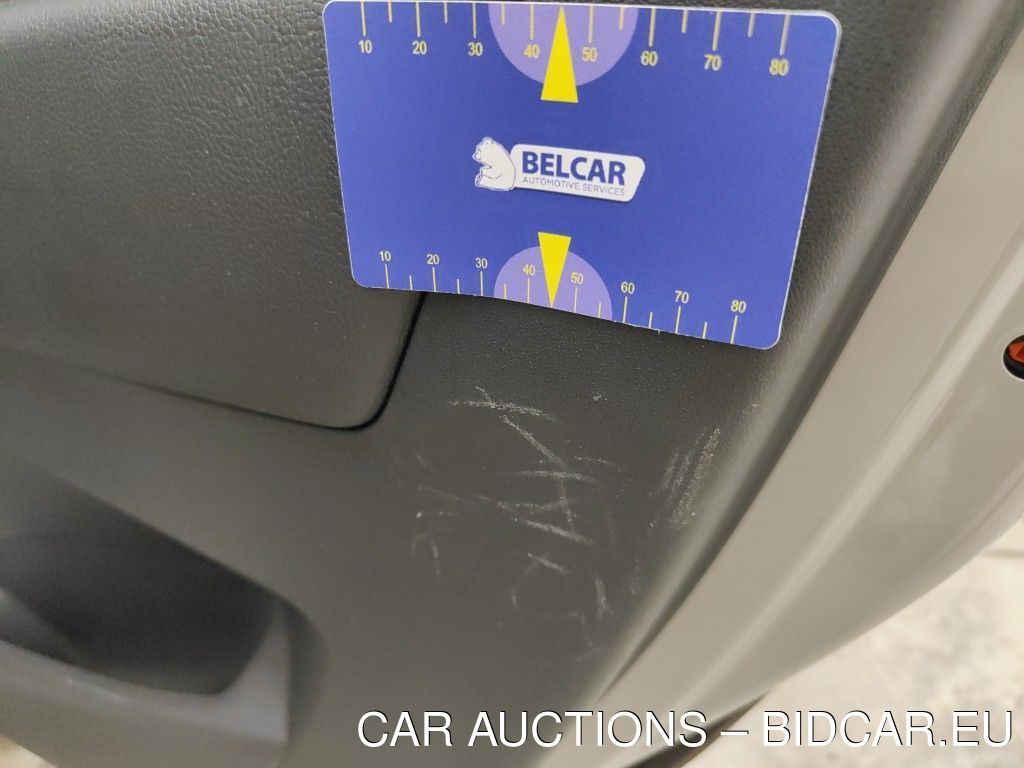 Citroen C4picasso C4 SPACETOURER DIESEL 1.5 BLUEHDI 130 BUSINESS LOUNGE (EU6.2) 5D, 2020