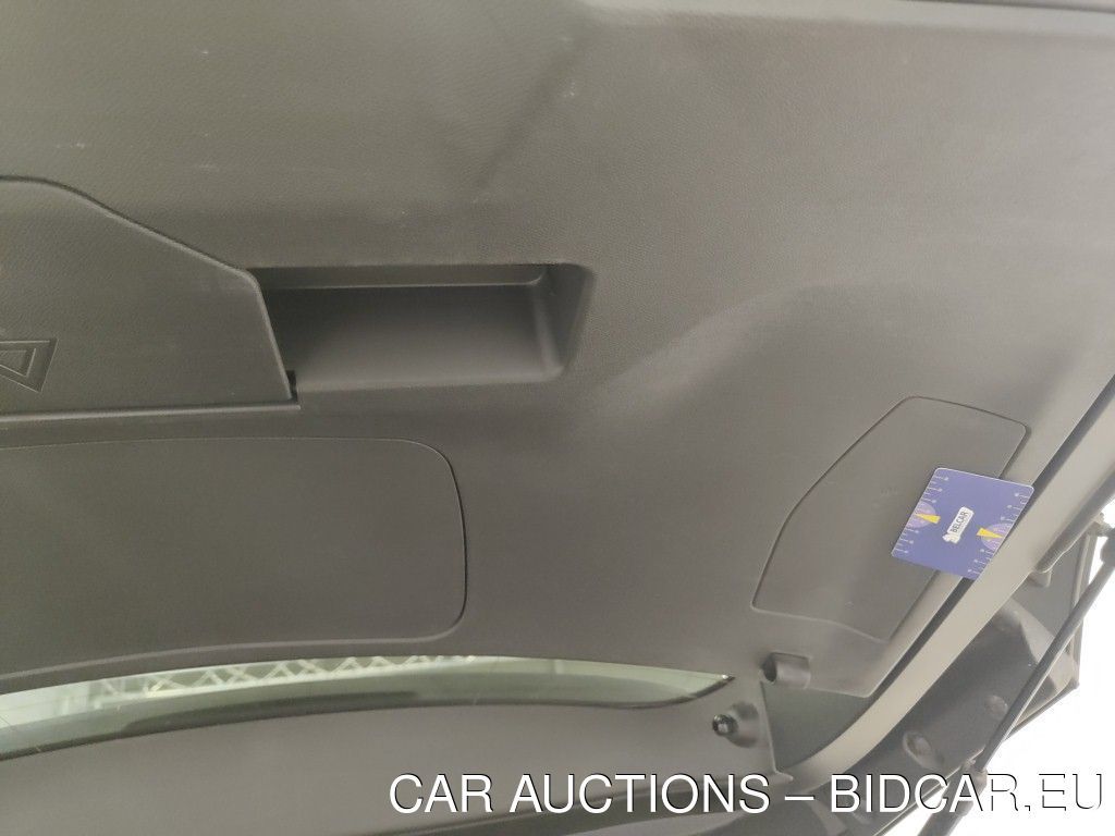 Citroen C5-aircross AIRCROSS DIESEL 1.5 BLUEHDI 130 FEEL S&S 105G (EU6.2) 5D AUTO, 2020