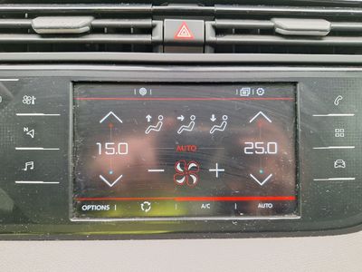 Citroen Grandpicassoc4 SPACET. FL16. CITROËN GRAND C4 SPACETOURER 1.5 BLUEHDI 130 S&amp;S E, 2020