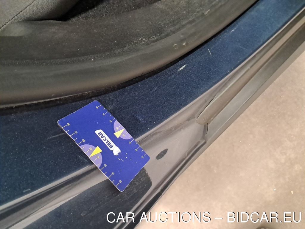 Ford Focusbreak-cge CLIPPER 1.5 ECOBLUE 88KW CONNECTED 5D, 2020