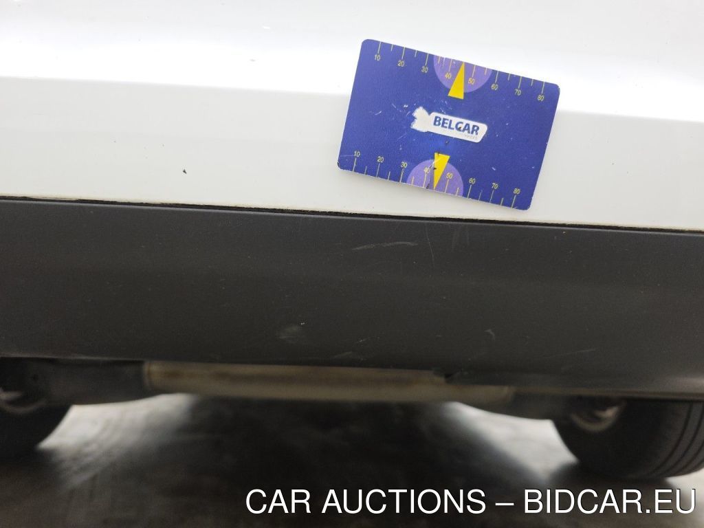 Ford Focusbreak-cge CLIPPER 1.5 ECOBLUE 88KW CONNECTED 5D, 2020