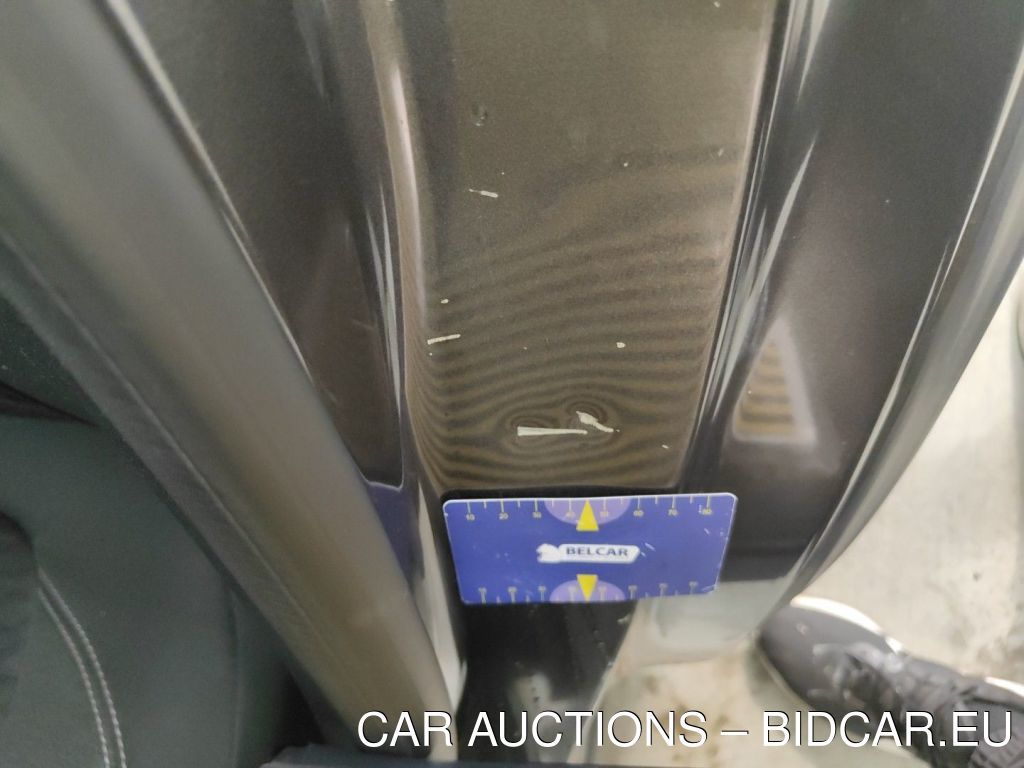 Ford Puma 1.0I ECOBOOST MHEV 92KW TITANIUM 5D, 2020