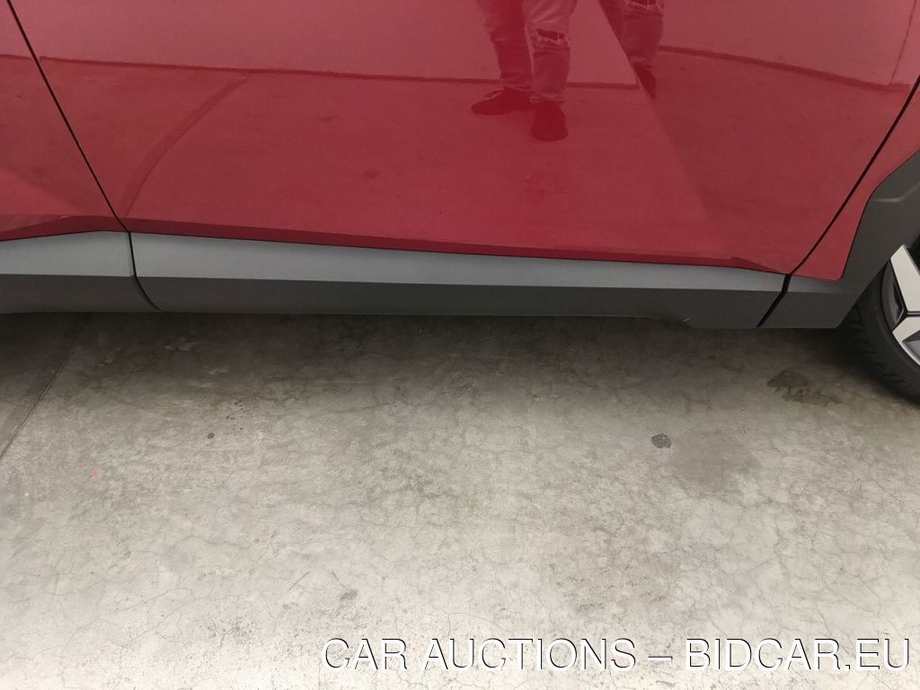 Hyundai Tucson-nx 1.6 T-GDI PLUG-IN HYBRID 4X4 SHINE 5D, 2023