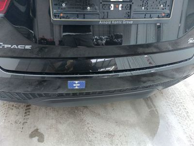 Jaguar E-PACE DIESEL 2.0 D 150 AWD S (EU6.2) 5D AUTO, 2020