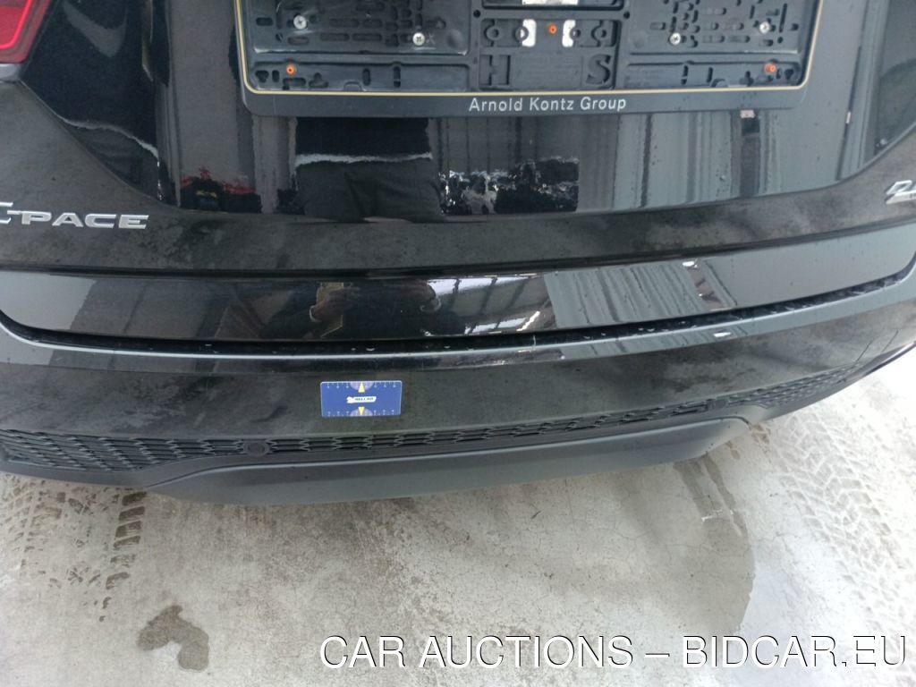 Jaguar E-PACE DIESEL 2.0 D 150 AWD S (EU6.2) 5D AUTO, 2020