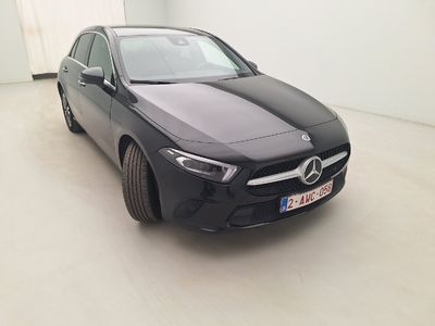 Mercedes A-klasse-bm177 18. MERCEDES-BENZ A-KLASSE A 250 E BUSINESS SOLUTION 5, 2021