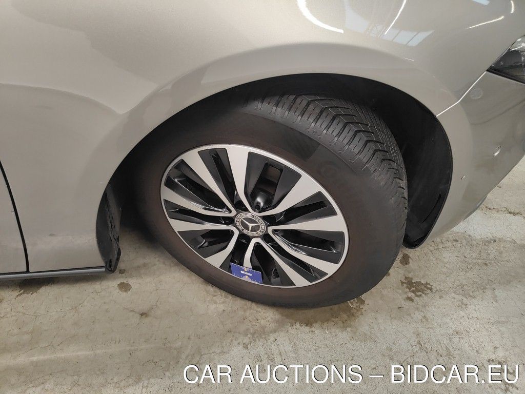 Mercedes A-klasse-lim-17 LIMOUSINE A 180D BUSINESS SOLUTION AUT. 4D, 2020