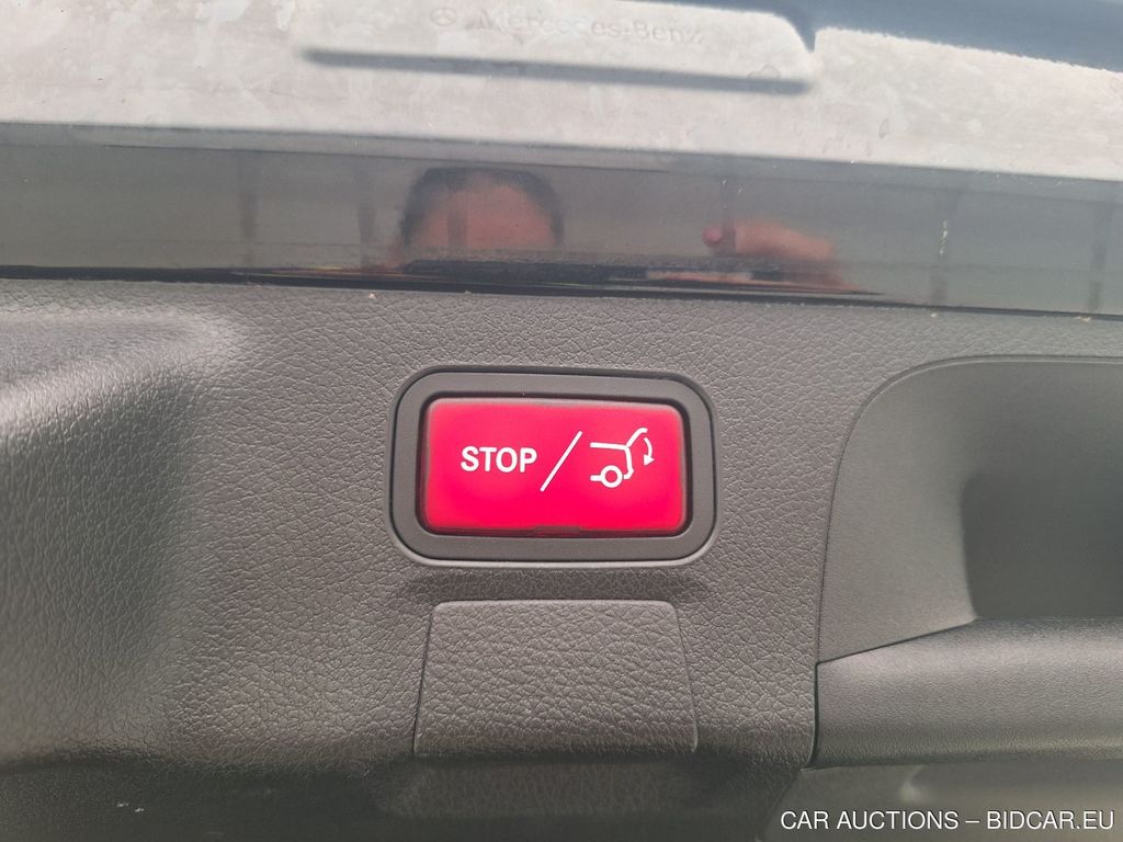 Mercedes Cla-shootingbra SB 19. MERCEDES-BENZ CLA SHOOTING BRAKE CLA 250 E BUSINES, 2021