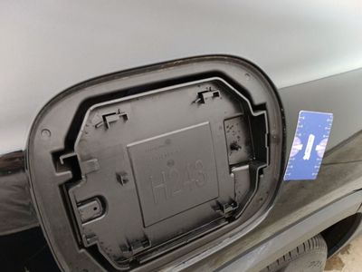 Mercedes Eqa-klasse-bm24 (H293) 66.5 KWH EQA 250 BUSINESS LINE 5D, 2023