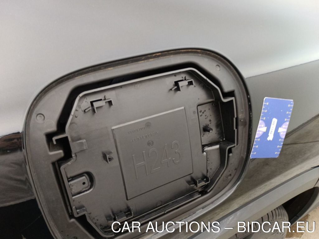 Mercedes Eqa-klasse-bm24 (H293) 66.5 KWH EQA 250 BUSINESS LINE 5D, 2023