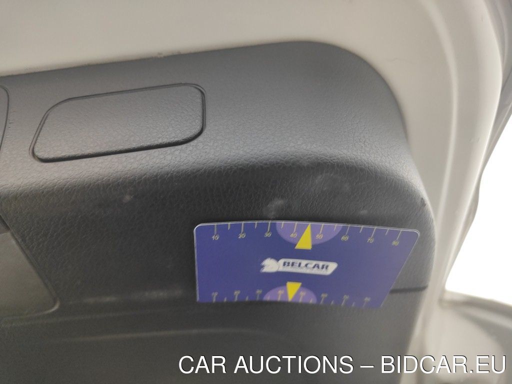 Mercedes Glb-klasse-bm24 GLB 200 D BUSINESS SOLUTION 5D, 2021