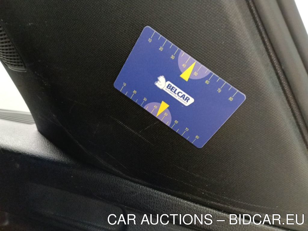 Mercedes Glb-klasse-bm24 GLB 180 D BUSINESS SOLUTION 5D, 2021