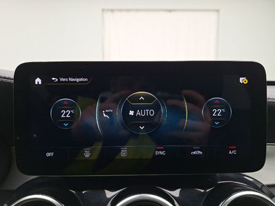 Mercedes Glc-klasse-bm25 FL19. MERCEDES-BENZ GLC GLC 200 D 5D, 2020