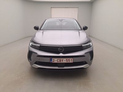 Opel Grandland-x FL21. OPEL GRANDLAND 1.5 TURBO D S/S AT8 BUSINESS ELEGAN, 2022