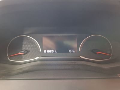 Peugeot 208-p2 19. PEUGEOT 208 1.5 BLUEHDI 100 MAN6 S&amp;S ACTIVE 5D, 2022
