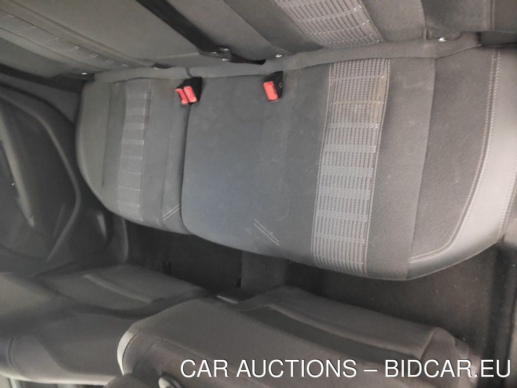 Peugeot 308iisw SW 1.5 BLUEHDI 130 DPF S&S ALLURE 5D, 2020